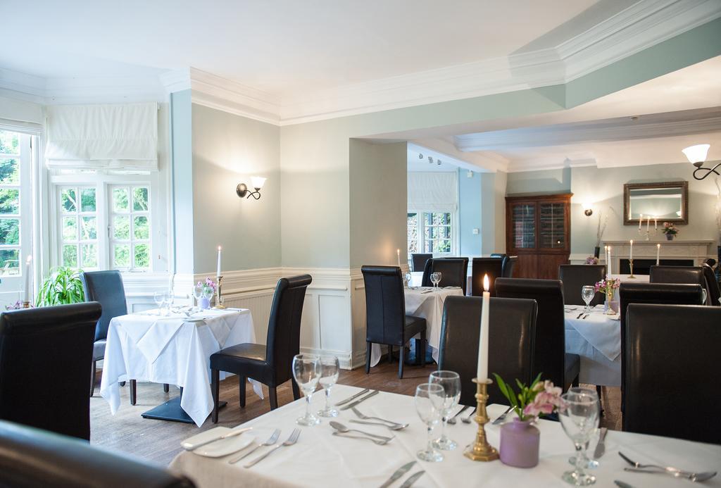 Findon Manor Hotel Zewnętrze zdjęcie