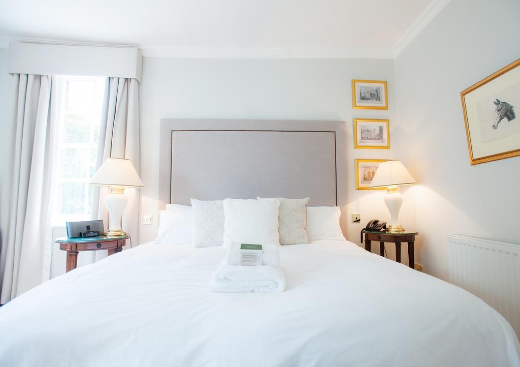 Findon Manor Hotel Pokój zdjęcie