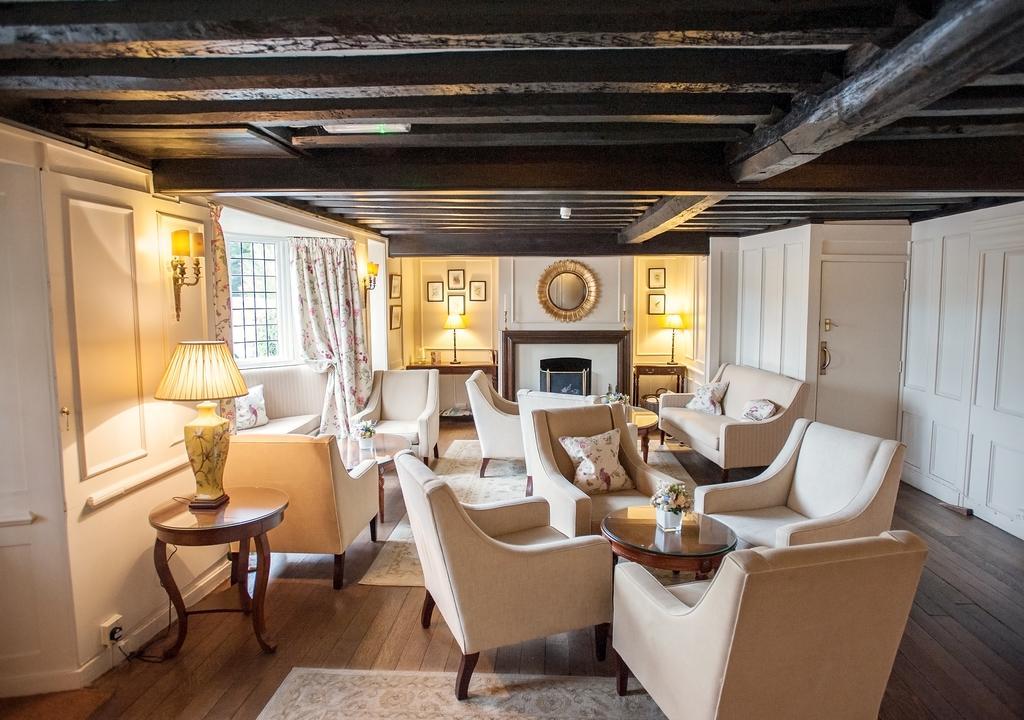 Findon Manor Hotel Zewnętrze zdjęcie