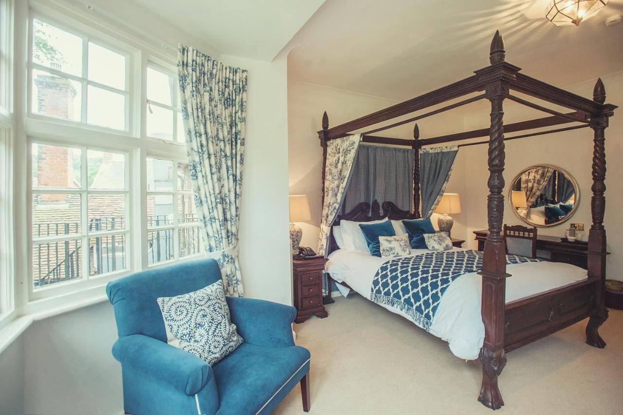 Findon Manor Hotel Zewnętrze zdjęcie