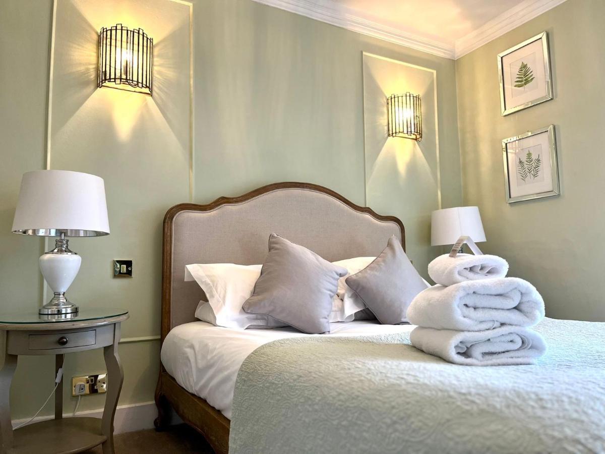 Findon Manor Hotel Zewnętrze zdjęcie