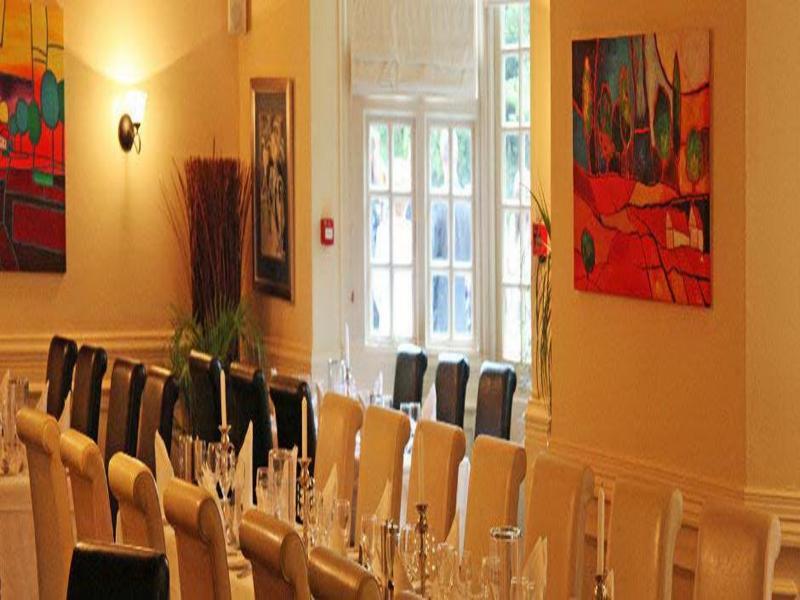 Findon Manor Hotel Zewnętrze zdjęcie