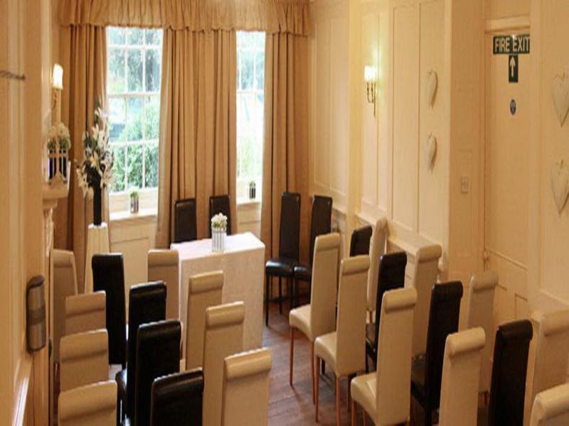 Findon Manor Hotel Zewnętrze zdjęcie