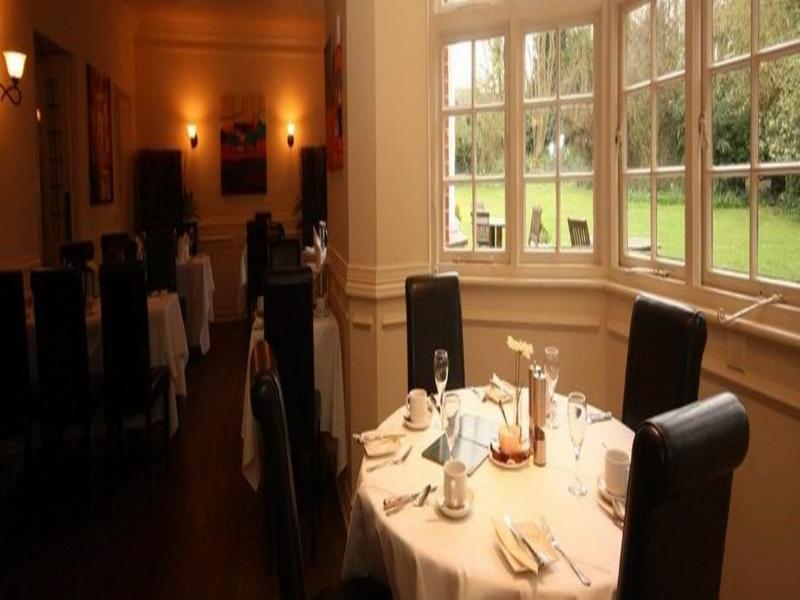 Findon Manor Hotel Zewnętrze zdjęcie