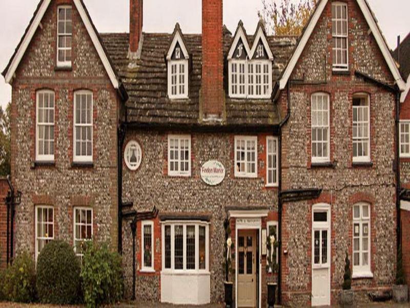 Findon Manor Hotel Zewnętrze zdjęcie