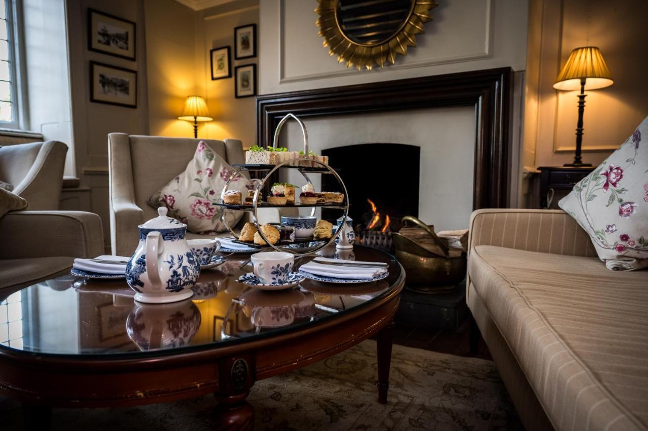 Findon Manor Hotel Zewnętrze zdjęcie