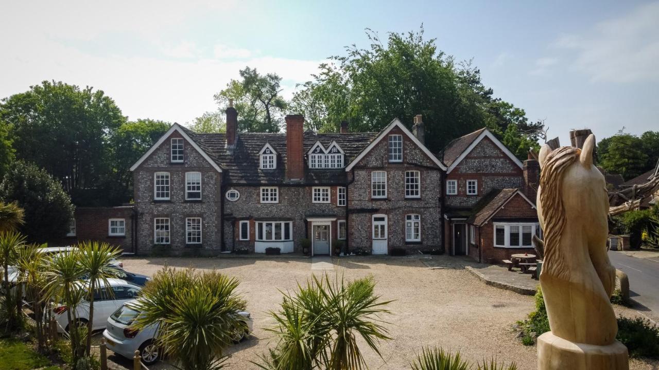 Findon Manor Hotel Zewnętrze zdjęcie