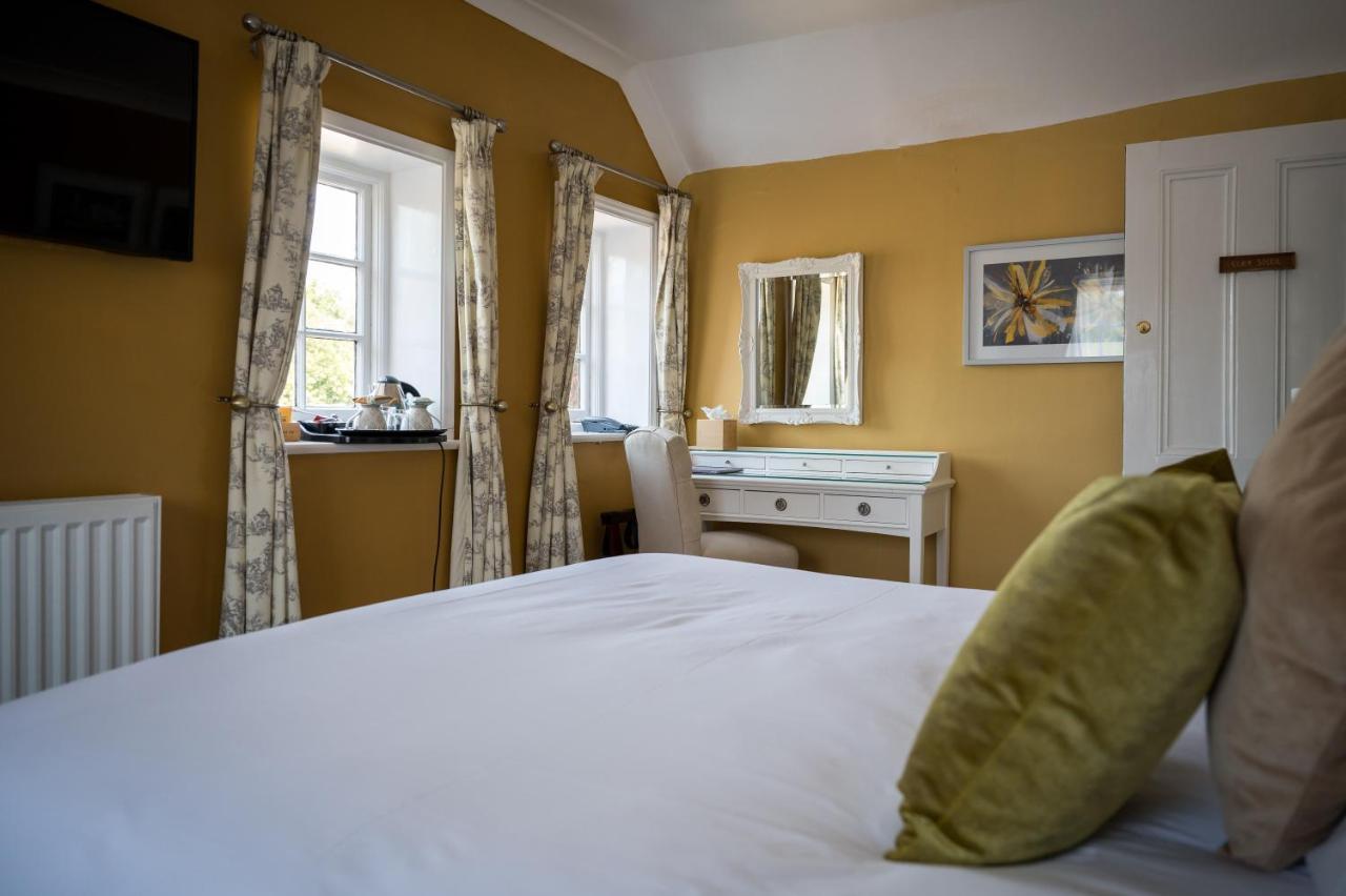 Findon Manor Hotel Zewnętrze zdjęcie