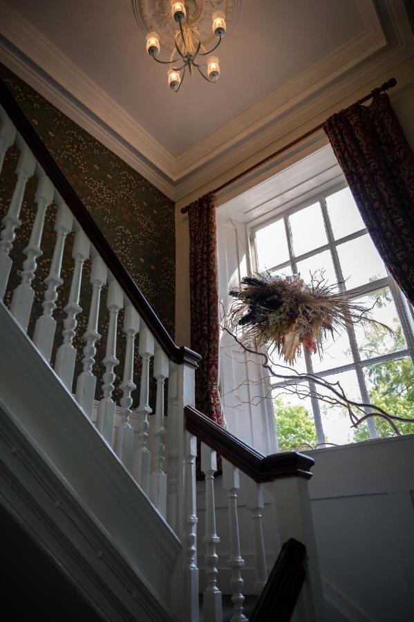 Findon Manor Hotel Zewnętrze zdjęcie