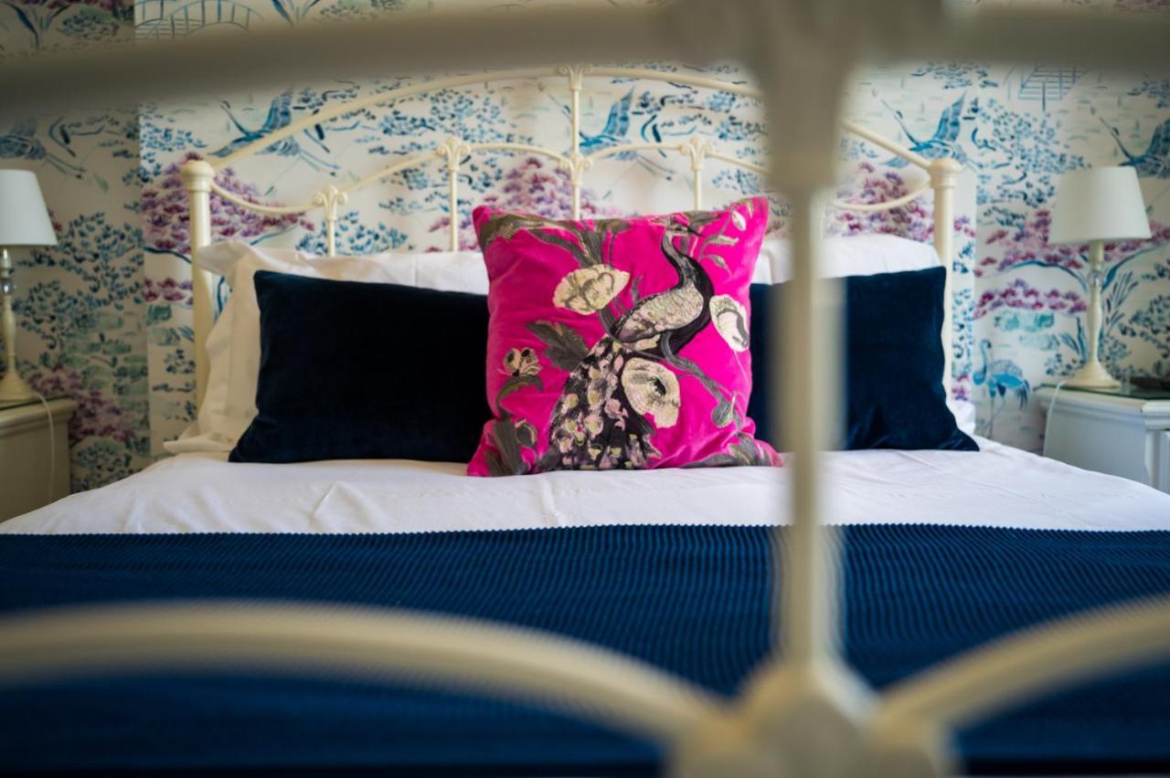 Findon Manor Hotel Zewnętrze zdjęcie